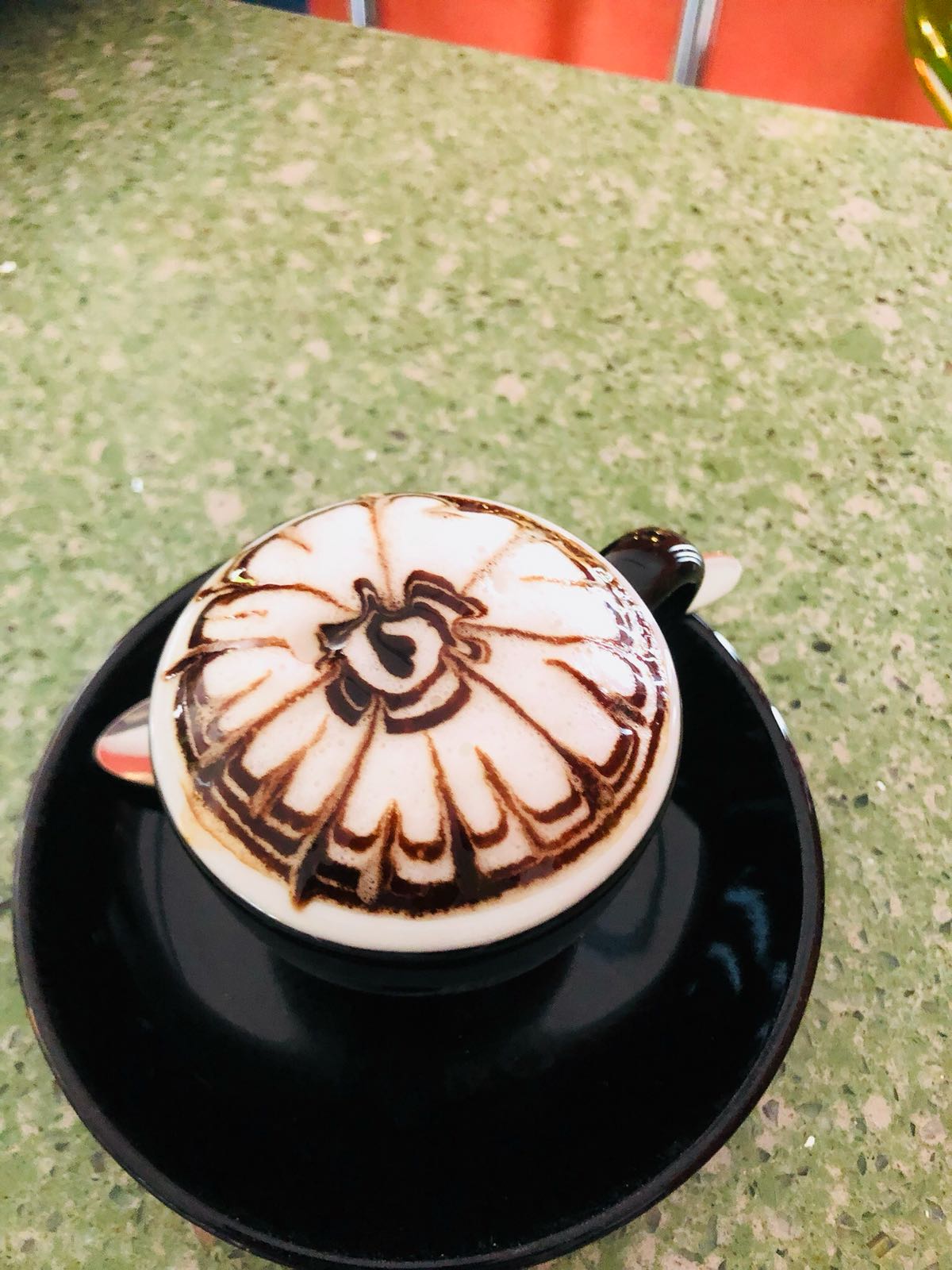 Cappuccino