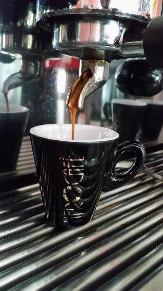 Caffè