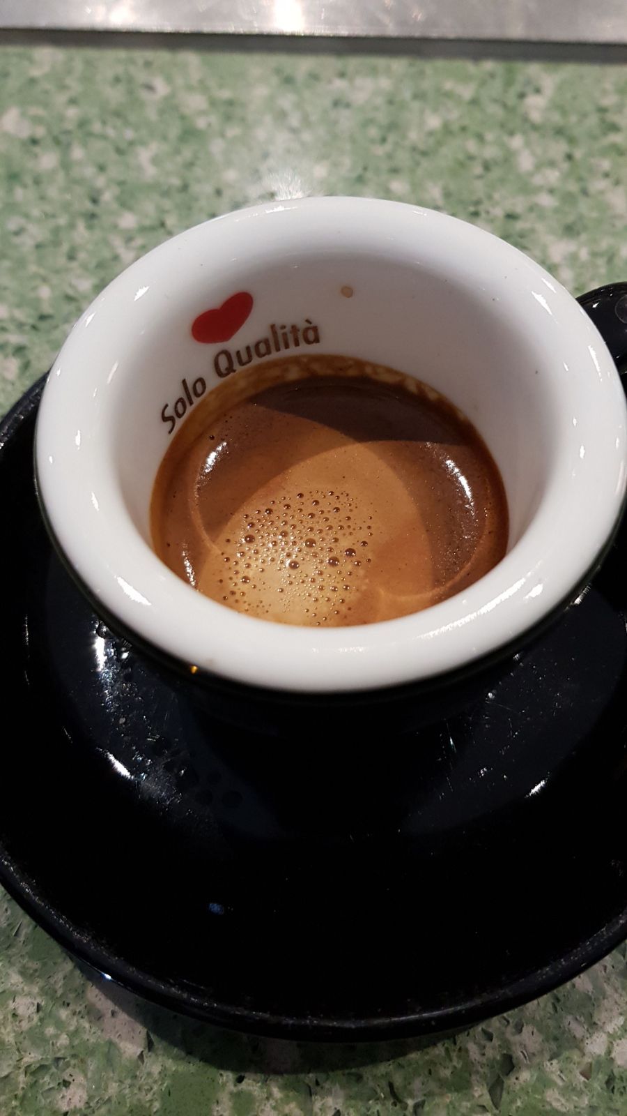 Caffè espresso