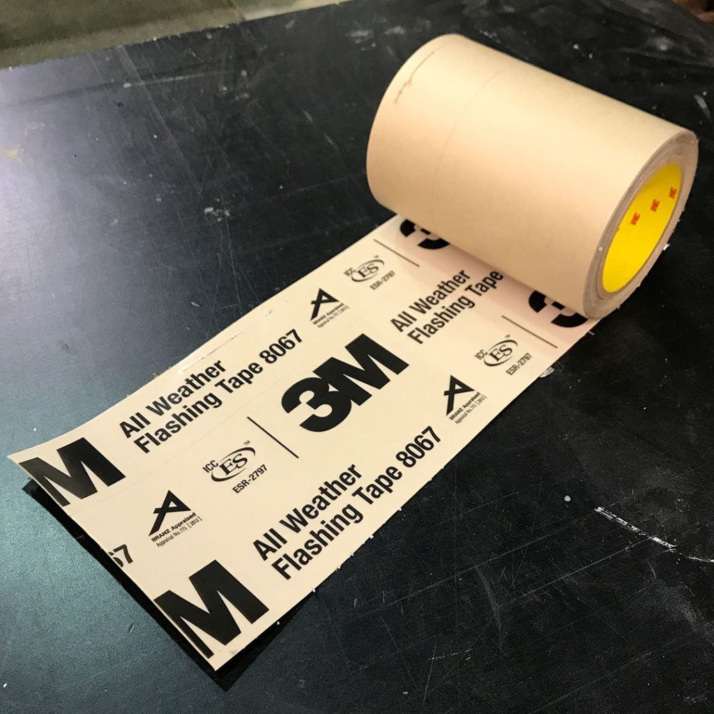 3M Flashing Tape