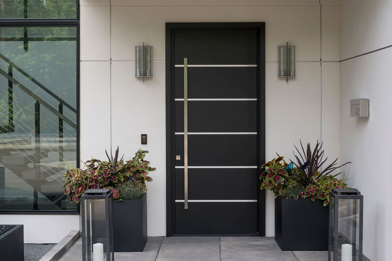 Glenview Doors Now Available at Windows & Doors By Brownell