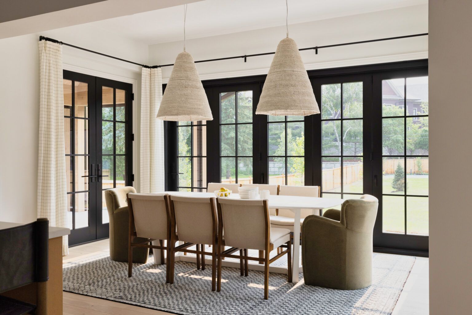 Marvin Ultimate Sliding Doors