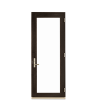 Swinging Windows and Doors