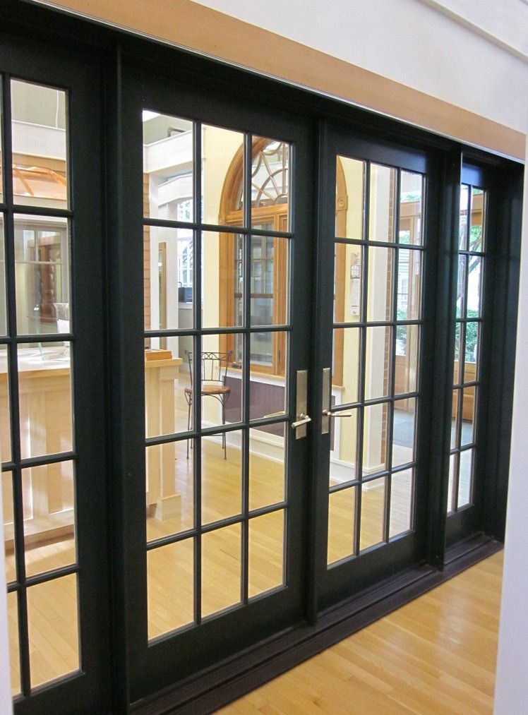 Marvin Doors