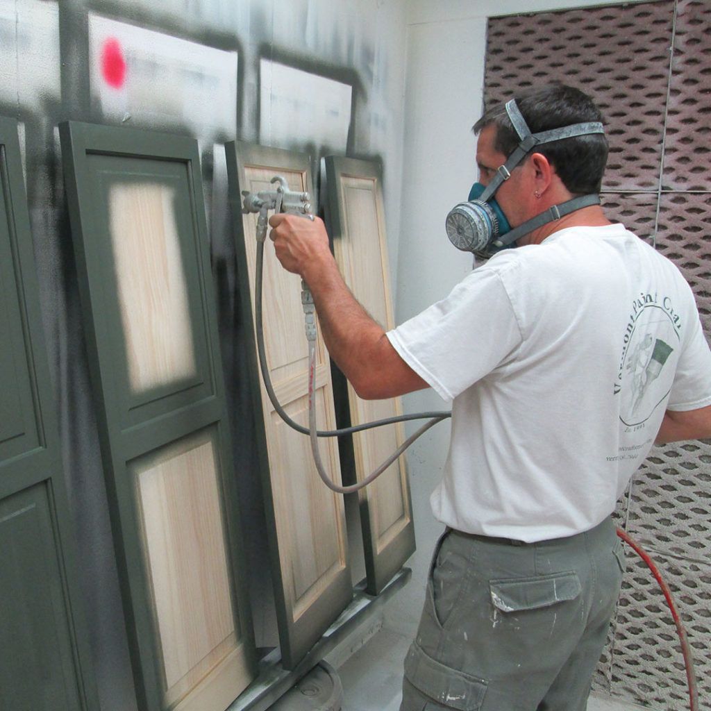 Finishing Services
