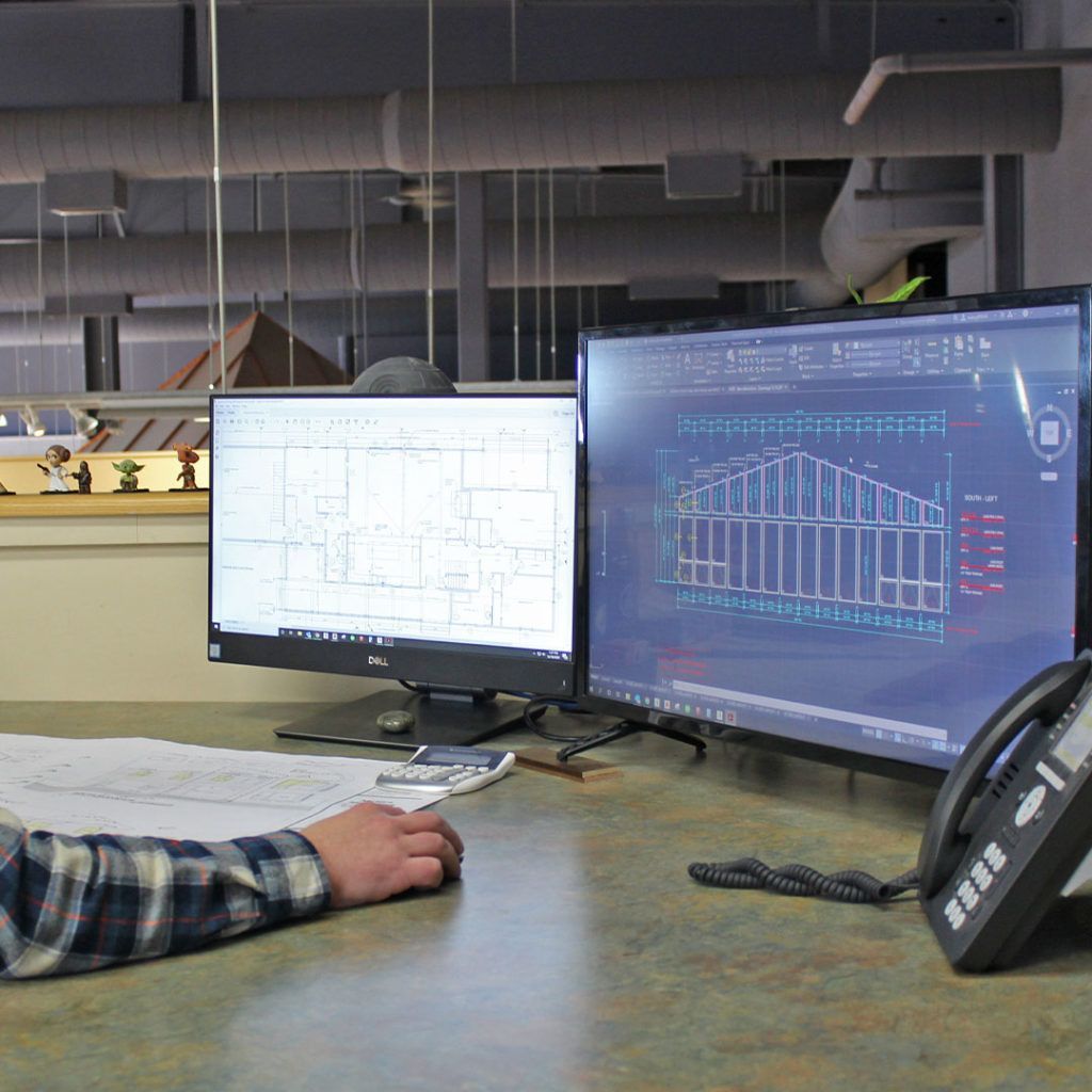 Custom Design Capabilities