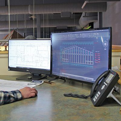 Custom Design Capabilities