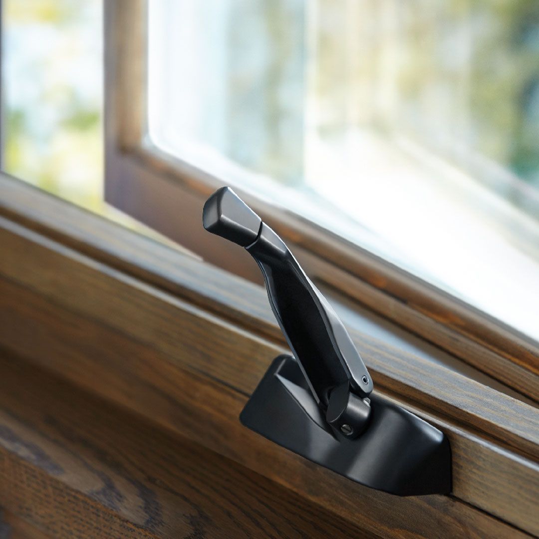 window Hardware
