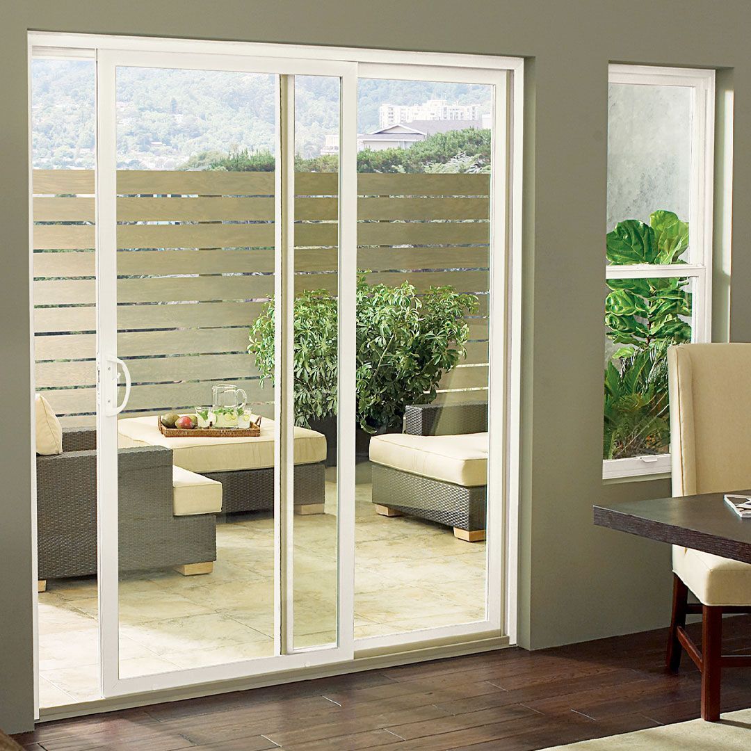 window Hardware