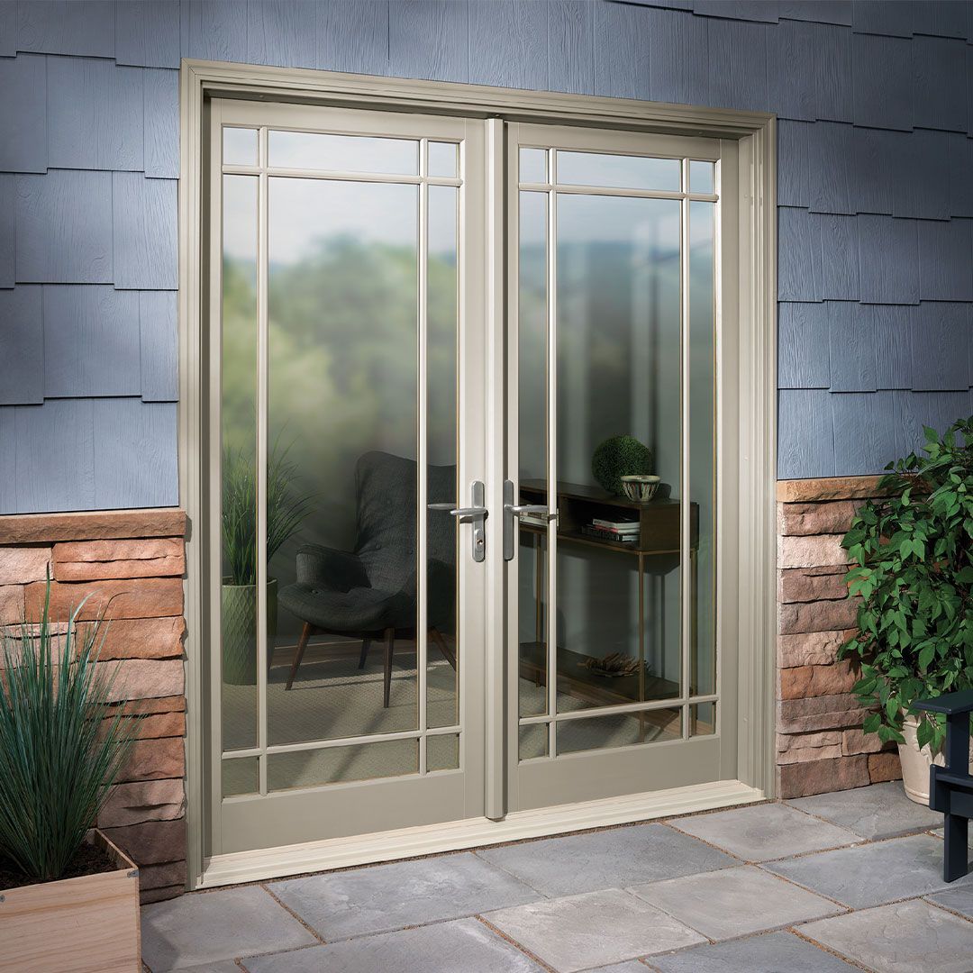 window Hardware