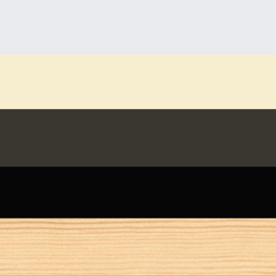 Interior Finish
