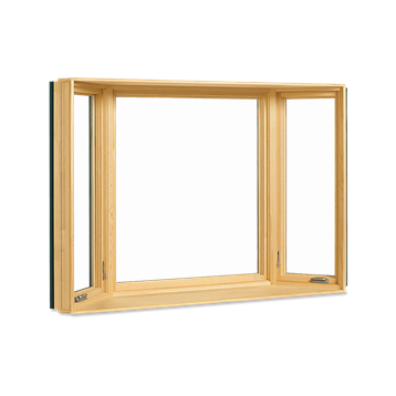 Bow/Bay Windows and Doors