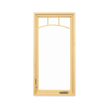 Casement Windows and Doors