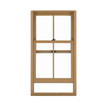 Double Hung Windows and Doors