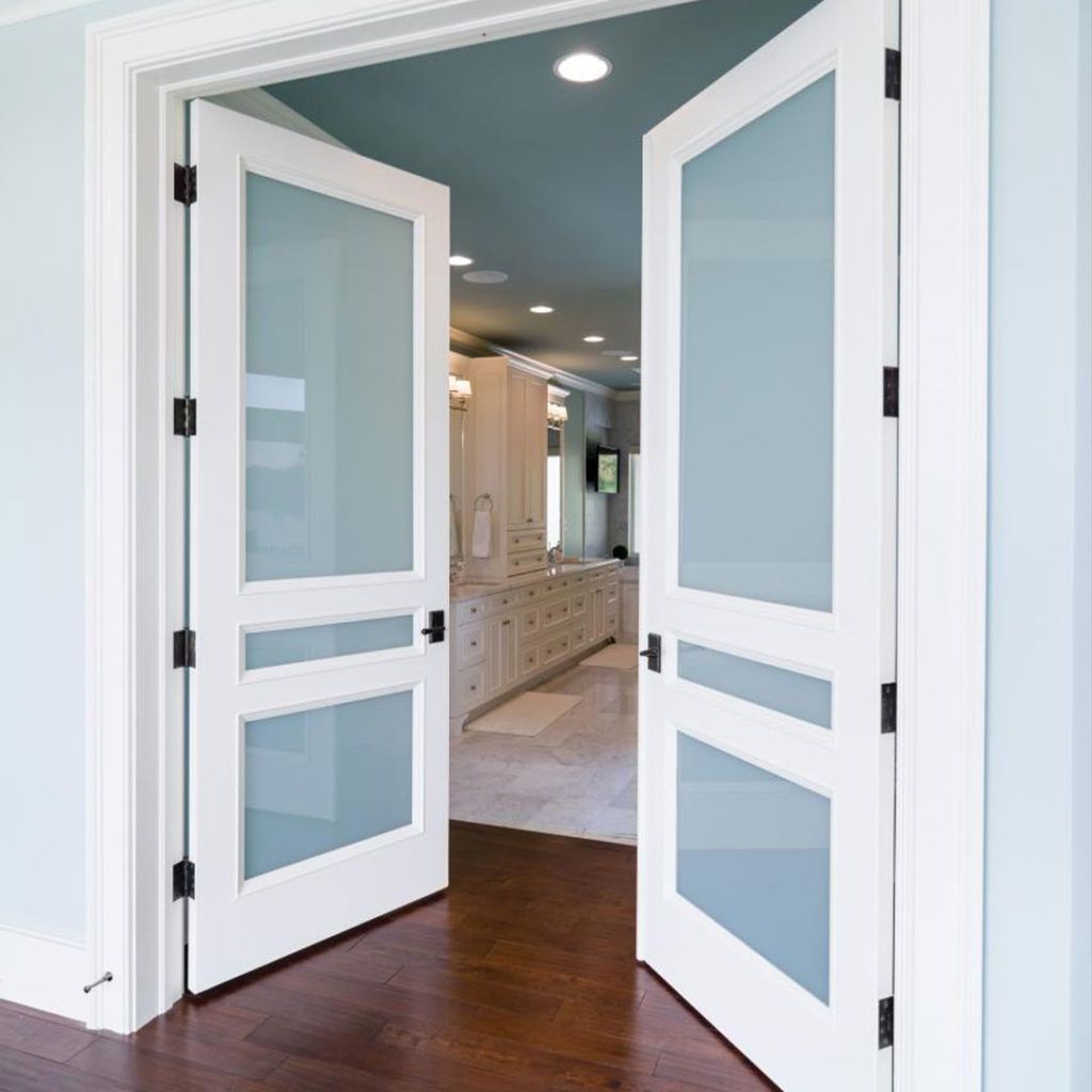 Interior Doors
