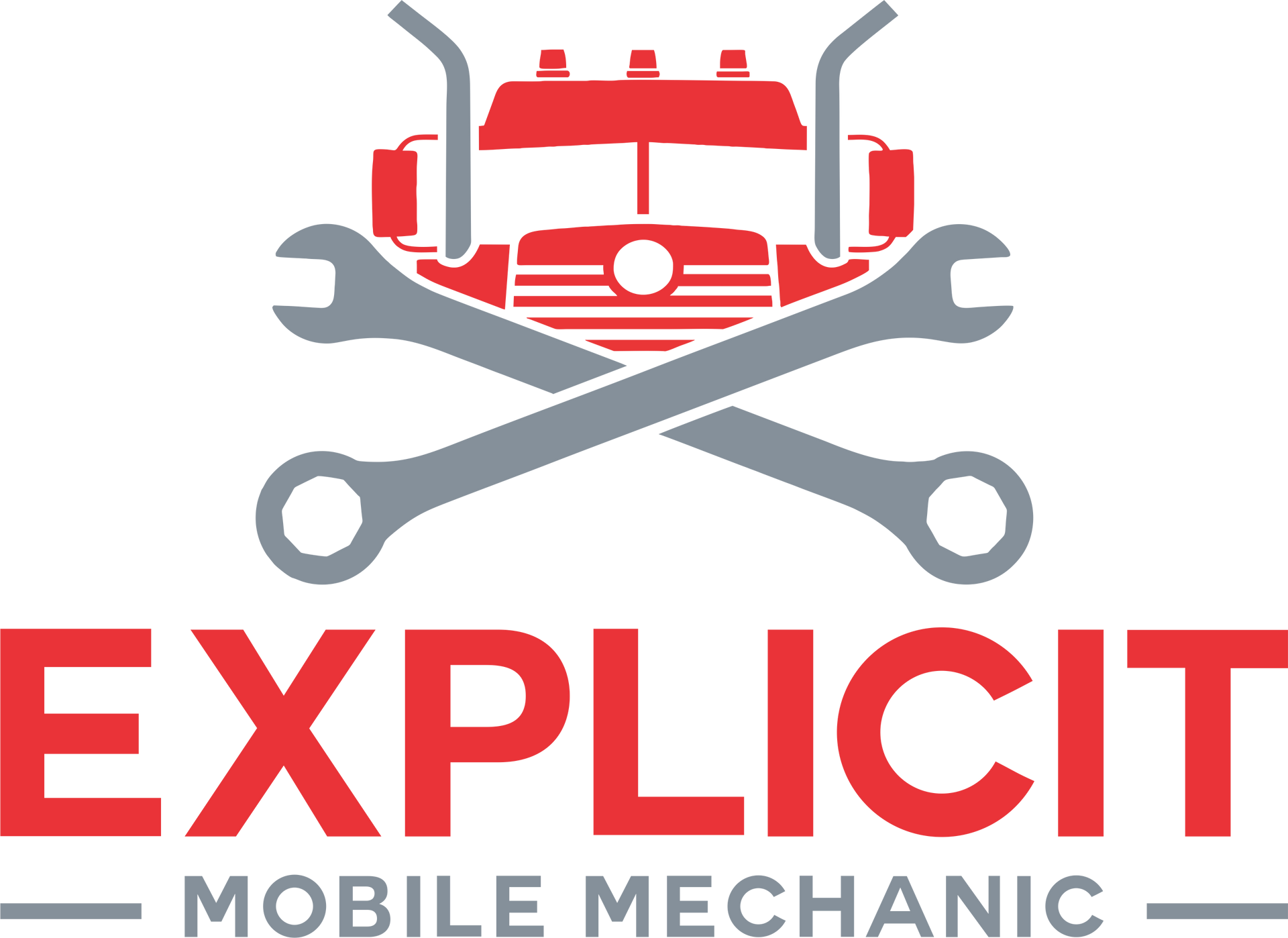 Explicit Mobile Mechanic