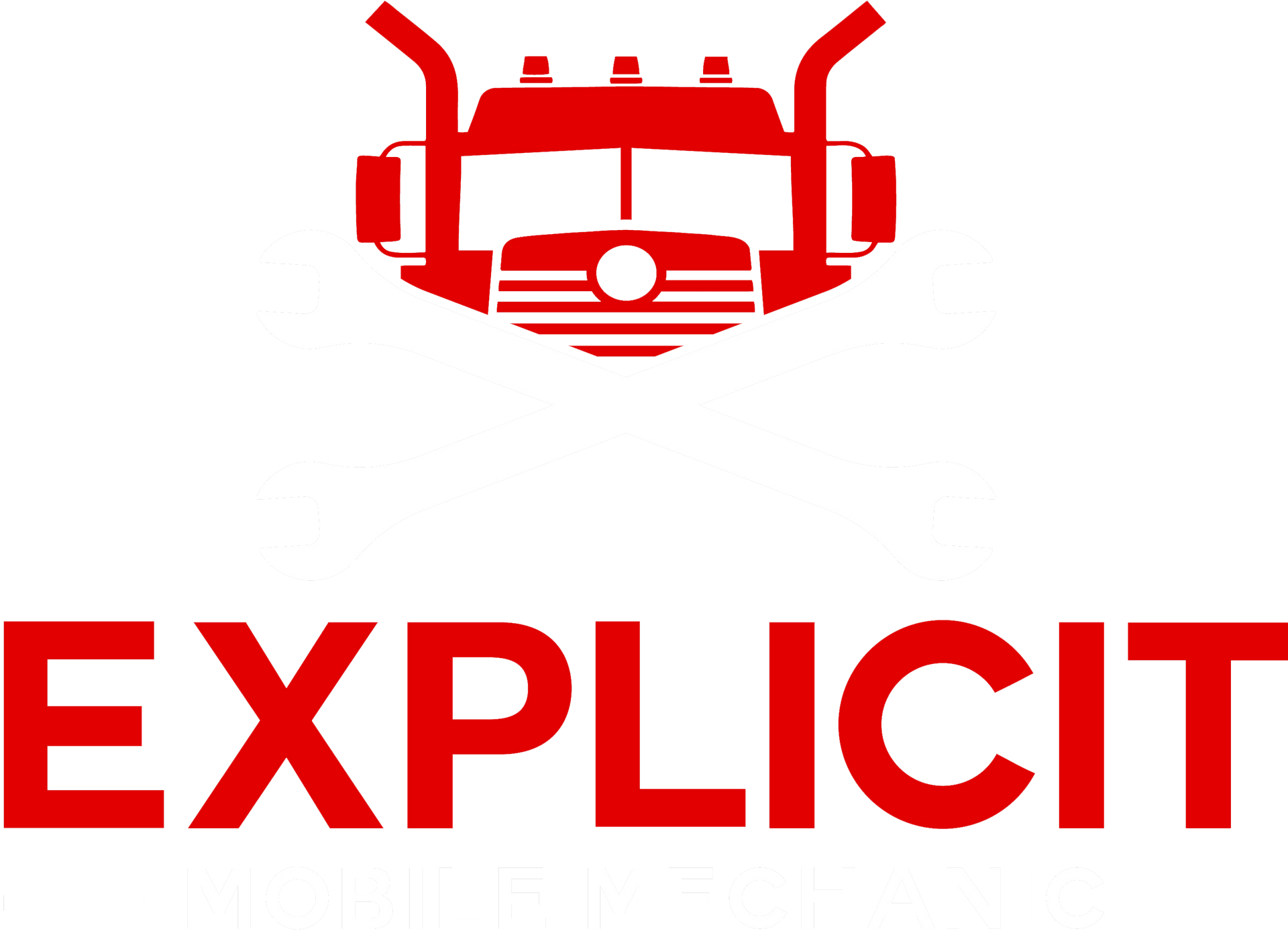 Explicit Mobile Mechanic