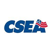 CSEA logo