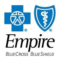 Empire blue cross blue shield logo