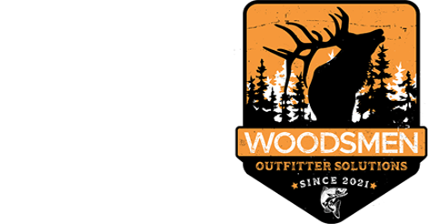 Built by Woodsmen