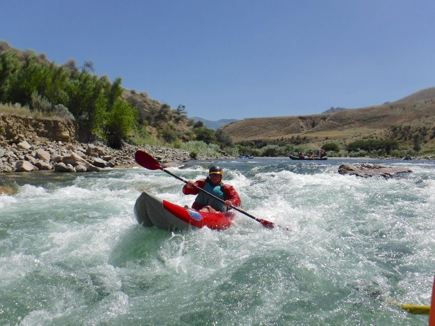 Idaho Wilderness Company Gallery Image