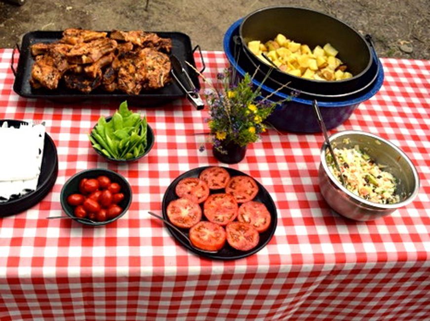 Idaho Wilderness Company Gallery Image