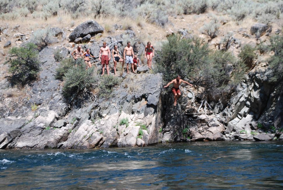 Idaho Wilderness Company Gallery Image