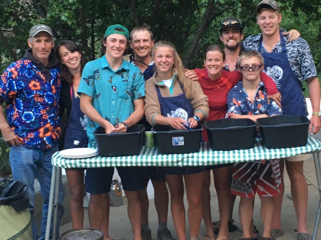 Cuisine  Sample Menu