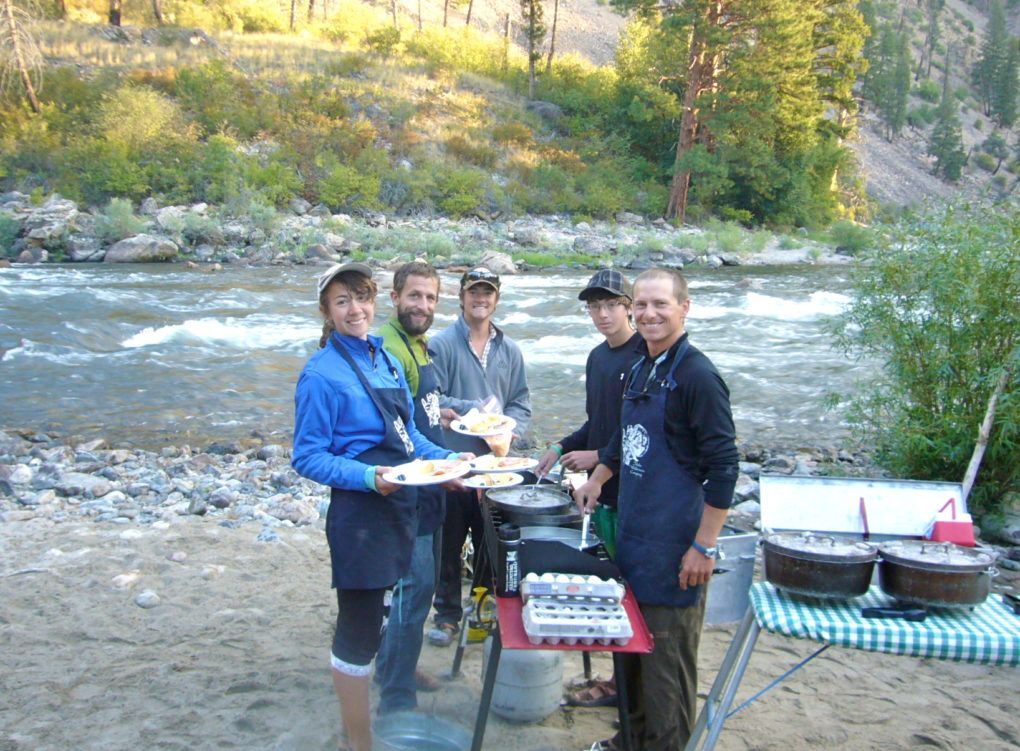 Cuisine  Sample Menu