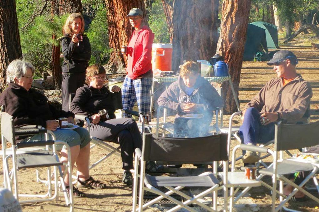 Cuisine  Sample Menu