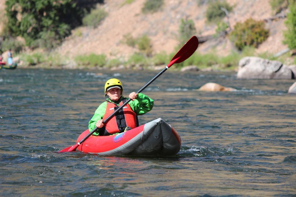 Idaho Wilderness Company Gallery Image