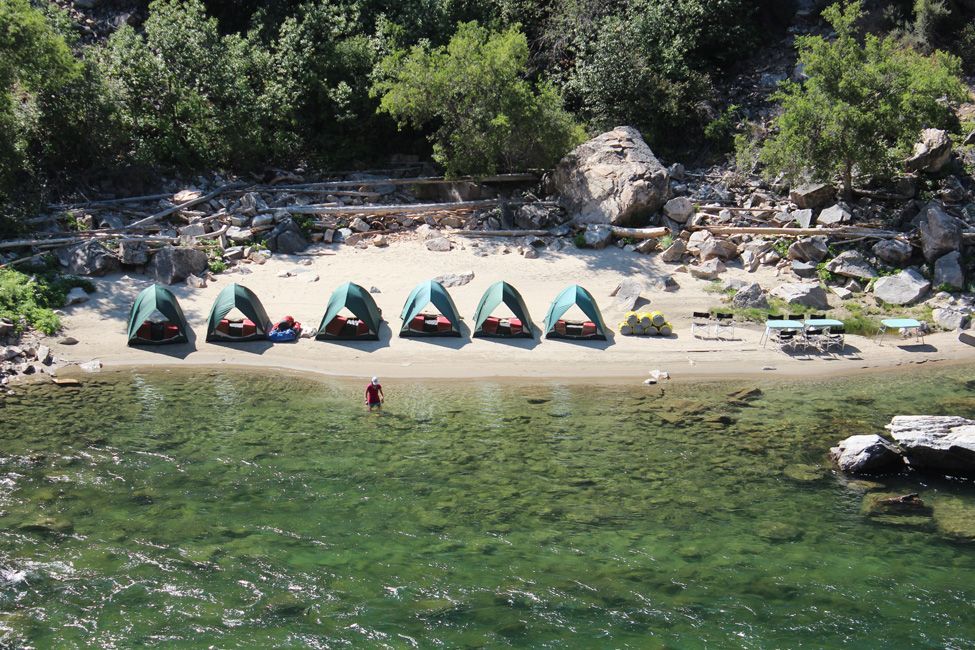 Idaho Wilderness Company Gallery Image