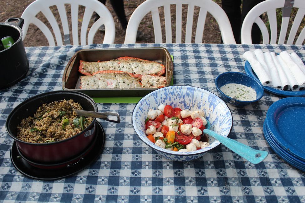 Idaho Wilderness Company Gallery Image