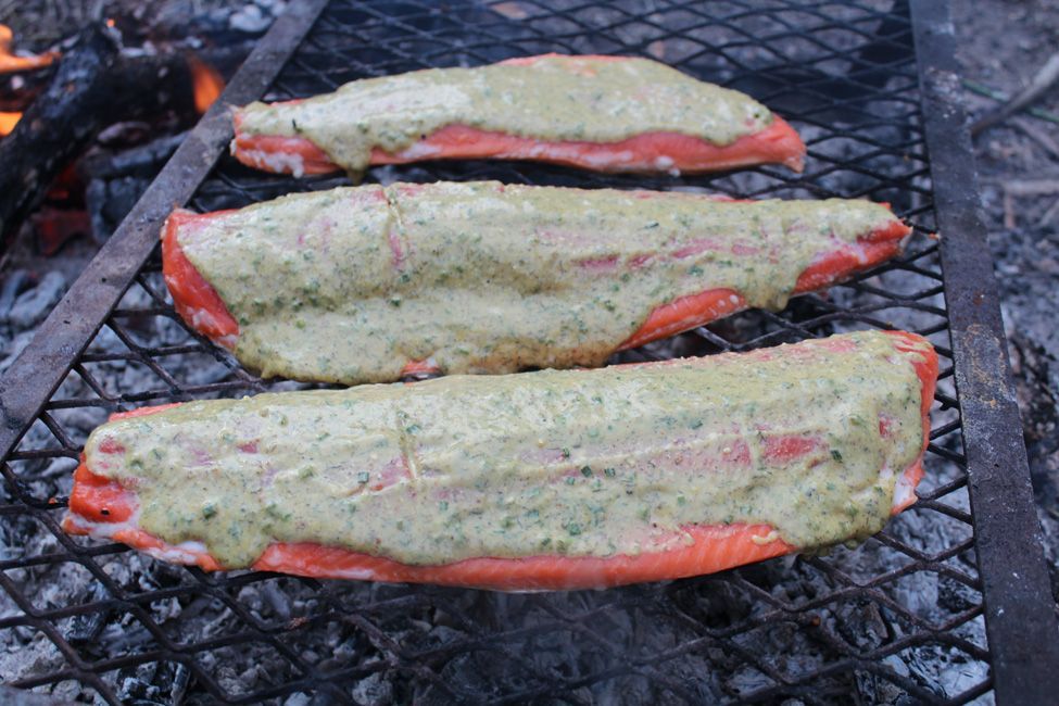 Idaho Wilderness Company Gallery Image