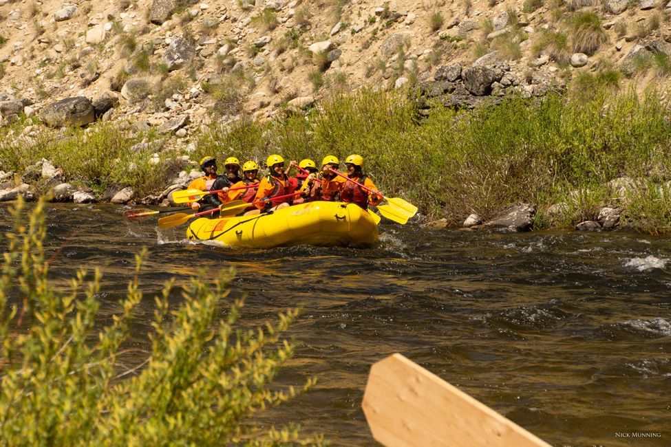 Idaho Wilderness Company Gallery Image