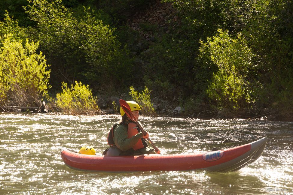 Idaho Wilderness Company Gallery Image