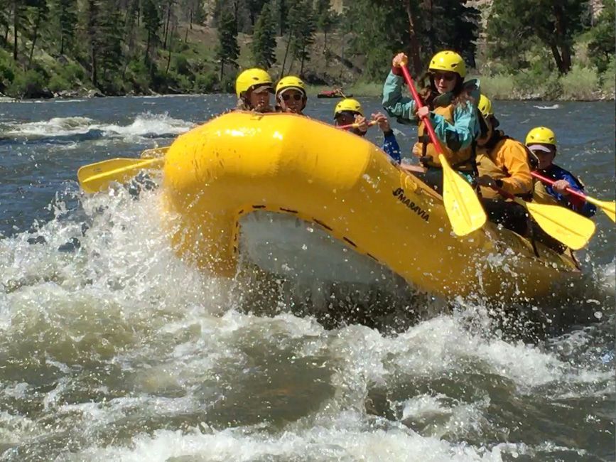 Idaho Wilderness Company Gallery Image