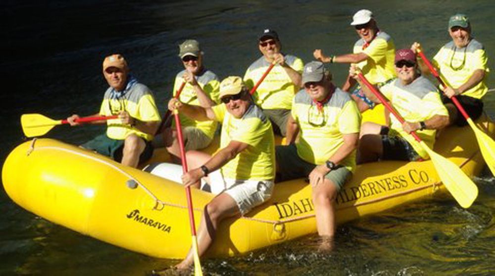 Idaho Wilderness Company Gallery Image