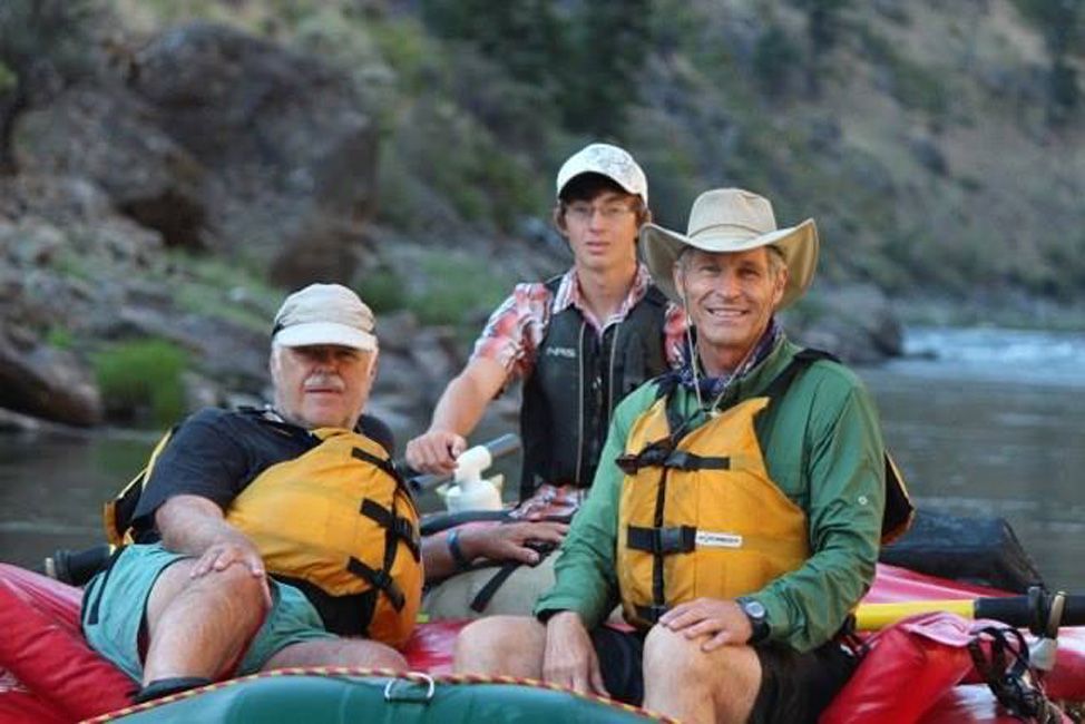 Idaho Wilderness Company Gallery Image