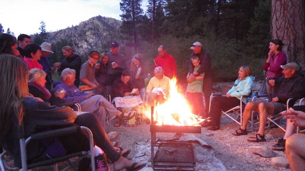 Idaho Wilderness Company Gallery Image