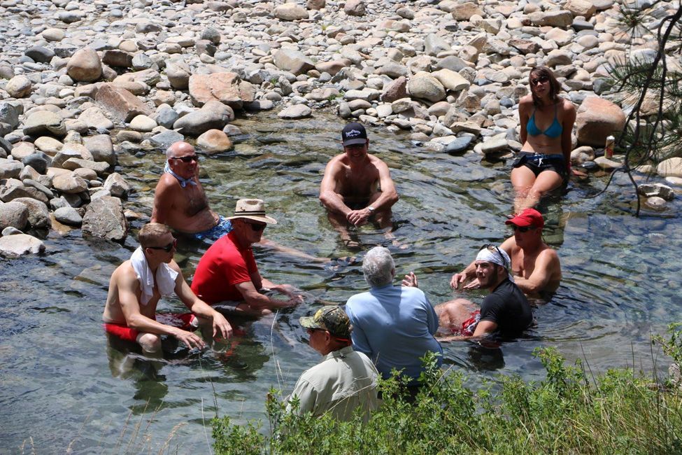 Idaho Wilderness Company Gallery Image