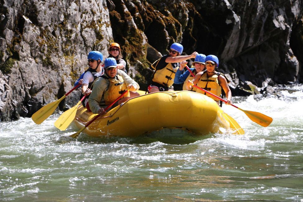 Idaho Wilderness Company Gallery Image