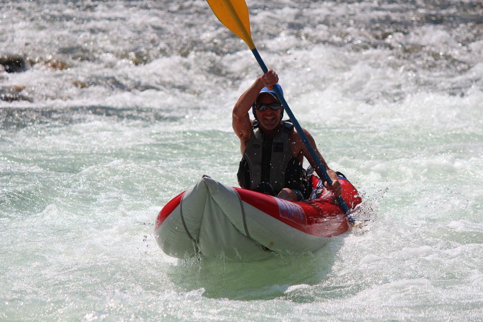 Idaho Wilderness Company Gallery Image