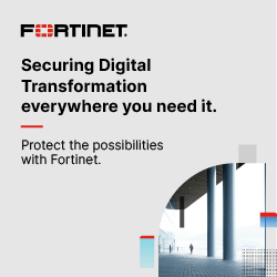 Fortinet — Lightning Comms, CCTV & Security in Cannonvale, QLD