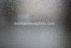 North Geelong Glass | Rough Cast Glass Type | North Geelong, VIC