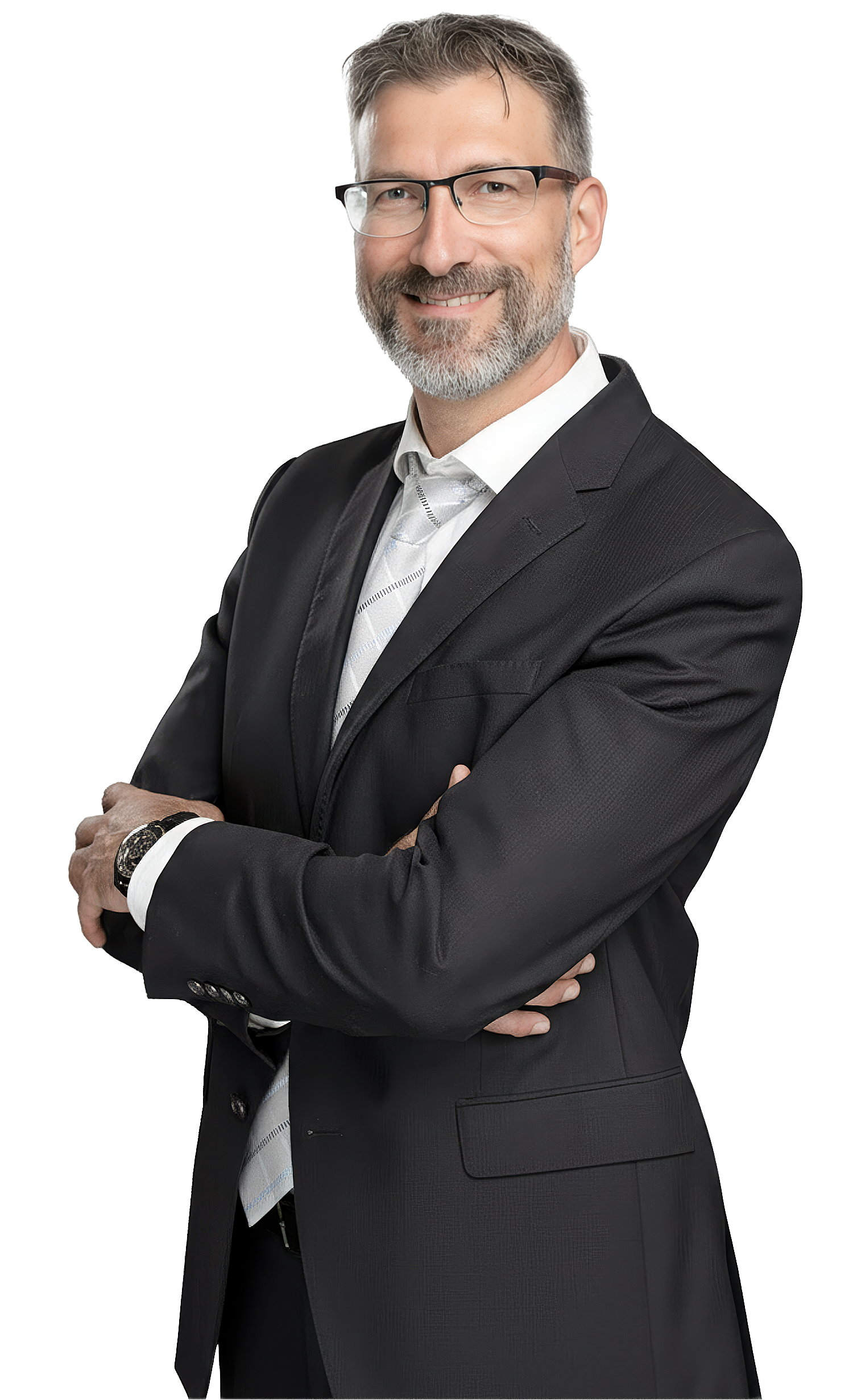 David Laflamme, L'Heureux Gestion Privée