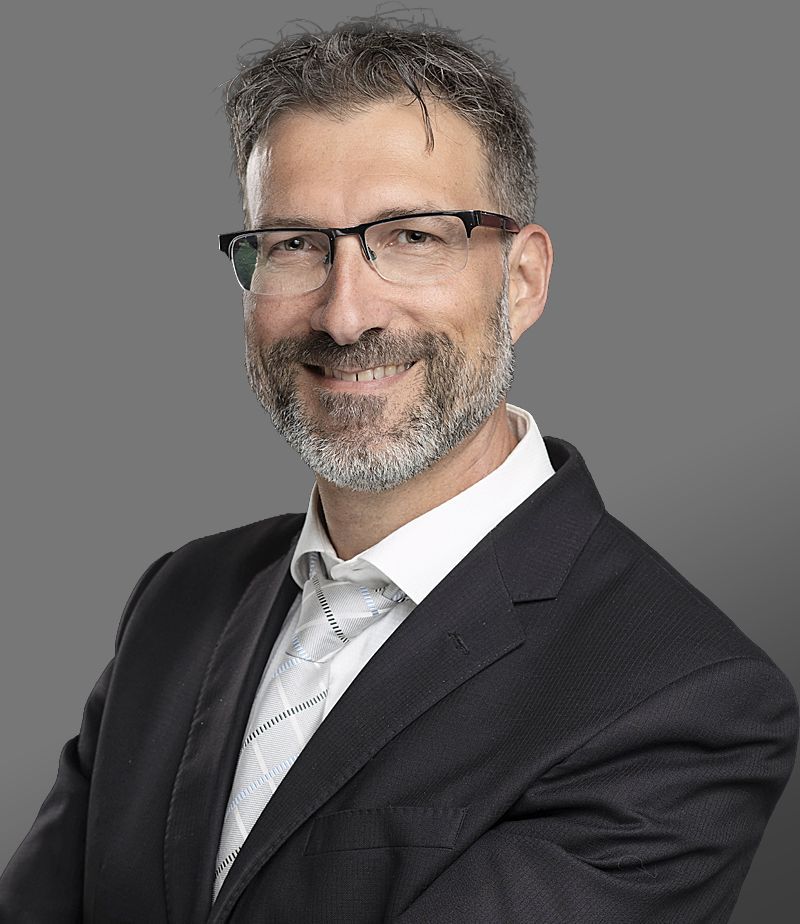 David Laflamme L’Heureux Gestion Privée