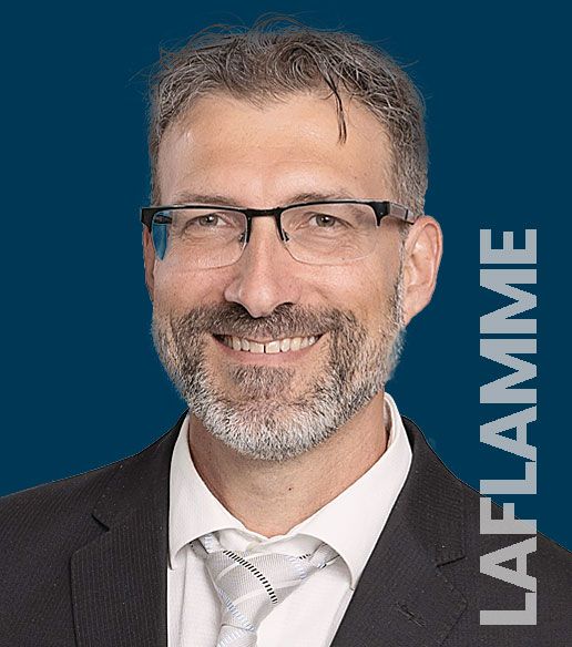 David Laflamme L’Heureux Gestion Privée