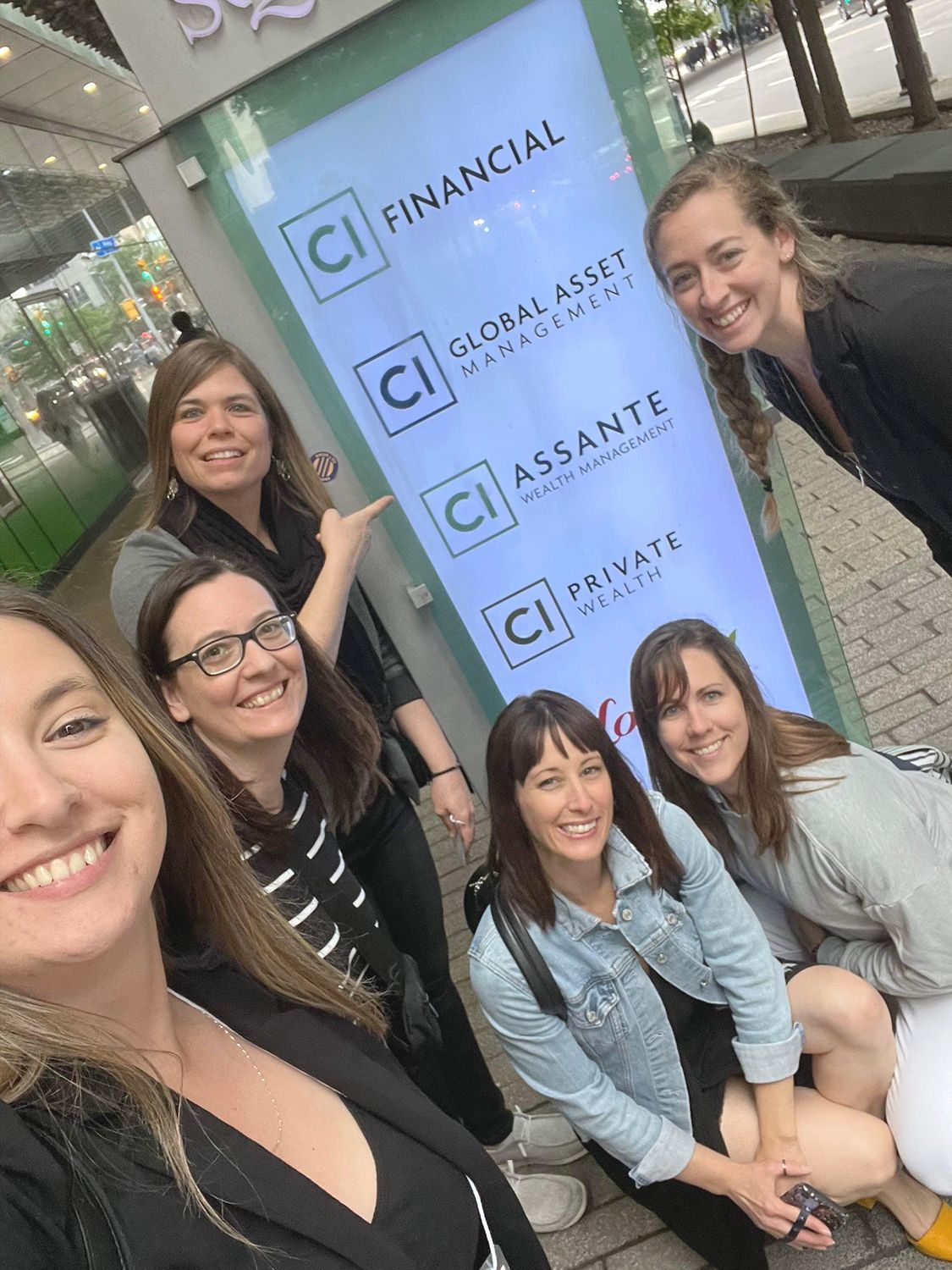 Congrès personnel administratif Assante Saint-Hyacinthe