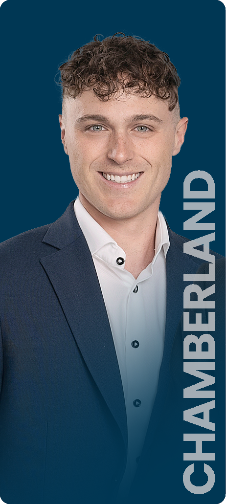 Jacob Chamberland L’Heureux Gestion Privée